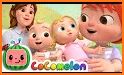 CocoMama related image