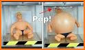 Stretch Armstrong Simulator related image