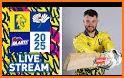 Streams for Cricket Live related image