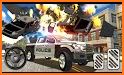 Police vs Gangsters 4x4 Offroad related image