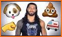 Wrestling Quiz: Guess the wrestler game related image