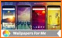 Ringtones & Wallpapers for Me related image