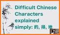Chinese (Pinyin) Keyboard 2018:Simplified Chinese related image