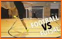 Pro Futsal Football Matches : The Indoor Soccer related image