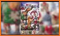 Christmas Jigsaw Puzzle Games related image