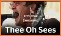 Pitchfork Music Festival related image
