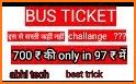 Plentywaka - Easy & Cheap Bus ticket booking related image