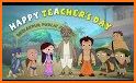 Happy Teachers Day related image