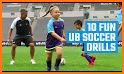 TD Soccer | Youth Training related image