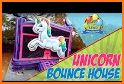 Unicorn Princess Castle House Cleaning related image