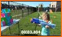 Fun Water Gun Shoot: Water Shooty 3D related image