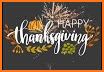 Happy Thanksgiving 2020 : Wishes and Cards Gif related image