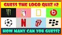 Logo Quiz - Guess The Logo Game related image