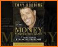 MONEY Master the Game By Tony Robbins (Free) related image