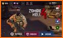 Zombie Shooter Hell 4 Survival related image