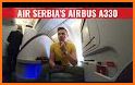 Air Serbia related image