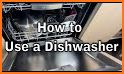 Dishwasher related image
