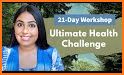 21 Days Challenge - Transforming Lifestyles related image
