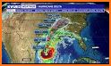 Weather radar PRO: Wind, Rain & Hurricane Tracker related image