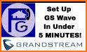 Grandstream Wave related image