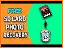 Free Photo Recovery – Easily Restore Deleted Photo related image