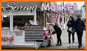 Spring Market related image