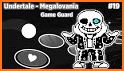 Undertale Theme Song Rush Tiles Magic Hop related image