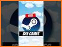 Feed the Cat - Idle Clicker Game related image