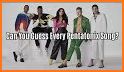 Guess the Pentatonix Song related image