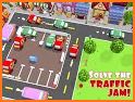 Parking Master 3D: Traffic Jam related image