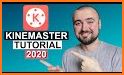 Guide for Kine master Video Editor related image