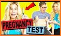 Real Pregnancy Test & Quiz related image