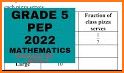 Grade 5 Common Core Math Test & Practice 2020 related image