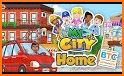 My HomeTown | City Game (no Ads without Internet) related image