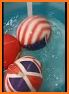Waffle Spin Ball related image