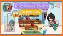 Toca Life City World Town New Tips related image