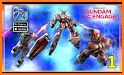 MOBILE SUIT GUNDAM U.C. ENGAGE related image