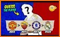 Trivia Quiz 2021 - New Football Quiz related image