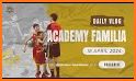 Basketball Academy related image