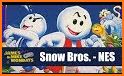 Snow Bros related image