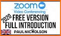 Free ZOOM Cloud Meetings Tips related image