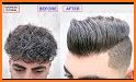 Magic Hairstyle Pro related image