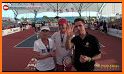 US OPEN Pickleball Check-in related image
