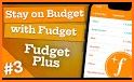 Fudget 2: Budget Planner related image