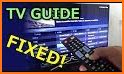 Duplex IPTV 4k player TV guide related image
