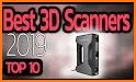 3D Scanner Pro related image