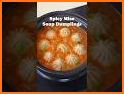 All Noodles & Dumpling Recipes related image