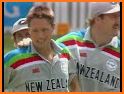 Cricket Live Line & New Zealand VS West Indies. related image