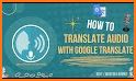 Language Translator - Speak and Translate Free related image