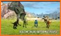 Raptor World Multiplayer related image
